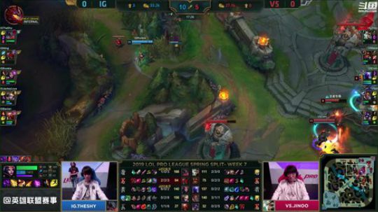 HHHISHHH发布了一个斗鱼视频2019-03-08