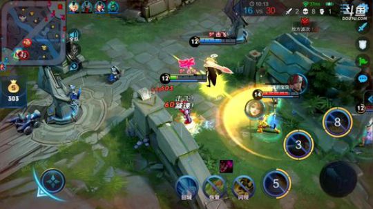 登月团丶离去发布了一个斗鱼视频2019-03-08