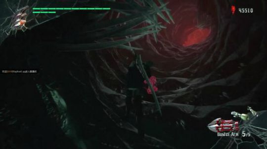 帕吉：恶魔五月哭！ 2019-03-08 12点场
