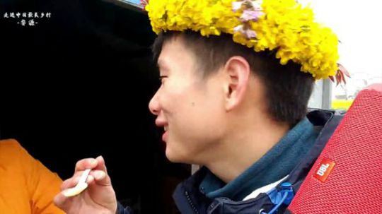 《纪实直播》中国最美乡村 婺源 2019-03-08 13点场