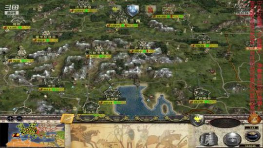 htb君王之略1.03c国教二次抗帖 2019-03-06 21点场