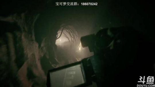 咆哮派恐怖游戏创始人~ 2019-03-03 23点场