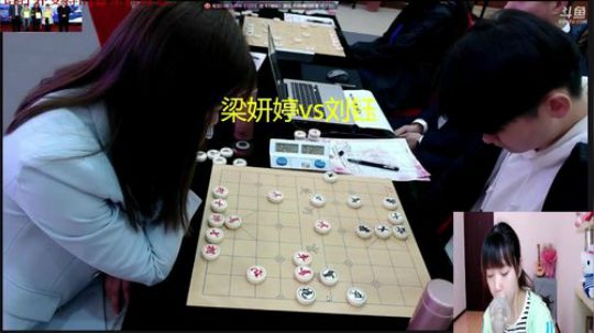 巨人13725发布了一个斗鱼视频2019-03-08