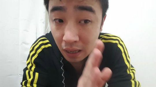 我本善良72发布了一个斗鱼视频2019-03-07