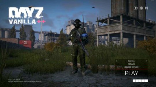 dayz僵尸末日 840351 2019-03-07 17点场