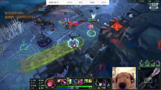 乱斗皇帝归位归位归位了~ 2019-03-08 12点场