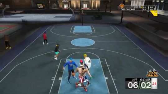 小乐：NBA2K19生涯和三国志11 2019-03-03 01点场