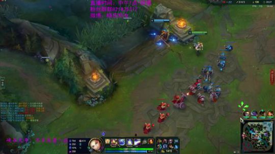 我豹女82胜率峡谷王者，你呢？ 2019-03-08 12点场