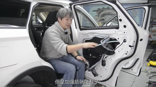 春晚露脸的奔腾T77，不代表车也露脸！