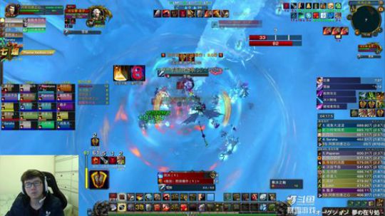 春天免疫力太低了！ 2019-03-08 15点场