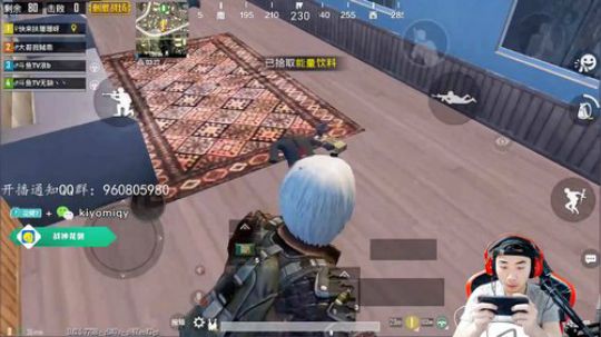 欢乐时光来啦～高端战神局！！ 2019-03-07 19点场