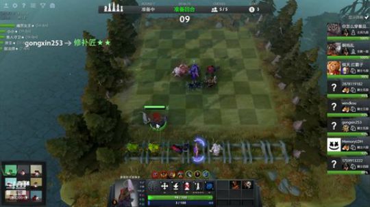 一直下棋一直爽 693200 2019-03-06 17点场