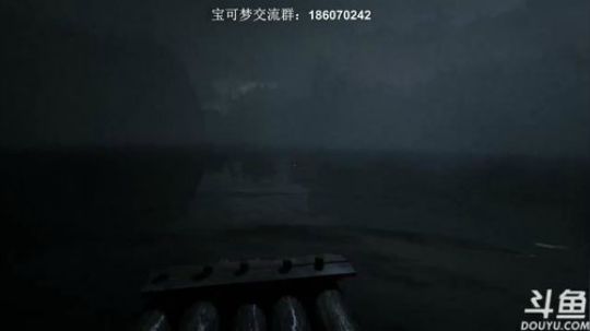 咆哮派恐怖游戏创始人~ 2019-03-03 21点场