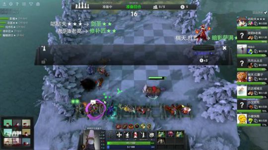一直下棋一直爽 693200 2019-03-07 18点场