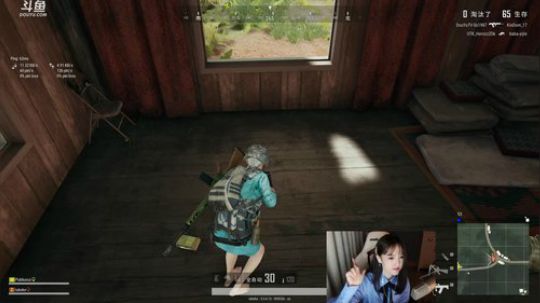 我本善良72发布了一个斗鱼视频2019-03-08