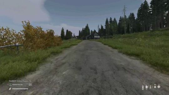 dayz僵尸末日 840351 2019-03-07 19点场