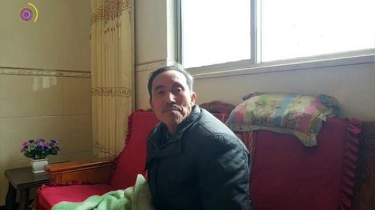 《纪实直播》中国最美乡村 婺源 2019-03-08 11点场