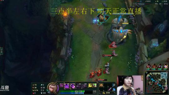此号已绑定发布了一个斗鱼视频2019-03-08