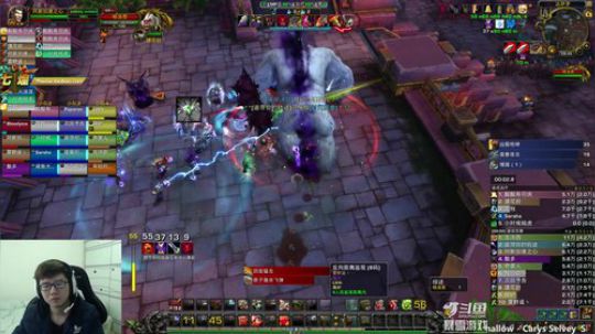 春天免疫力太低了！ 2019-03-08 09点场