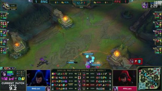 liyunanhj发布了一个斗鱼视频2019-03-08