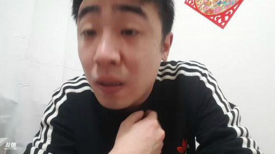 我在斗鱼看小主播无尽直播美食