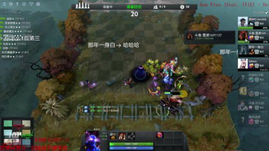 精灵王！！！！ 2019-03-07 12点场