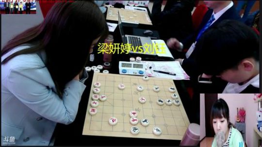 巨人13725发布了一个斗鱼视频2019-03-08