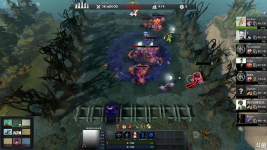 黄辉冯：晚点APEX，起太晚了 2019-03-07 21点场