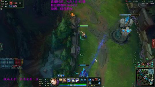 我豹女82胜率峡谷王者，你呢？ 2019-03-08 18点场