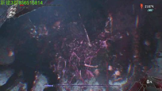 12点鬼泣5 216315 2019-03-08 07点场