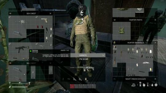 dayz僵尸末日 840351 2019-03-07 21点场