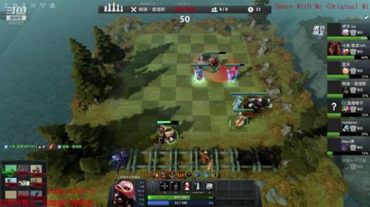 精灵王！！！！ 2019-03-06 22点场