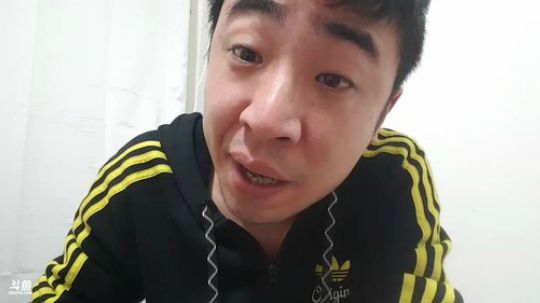 闹闹可遇不可求发布了一个斗鱼视频2019-03-07