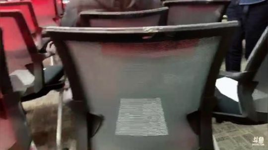 出差武汉参加斗鱼活动 2019-03-08 09点场