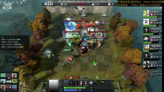 随风：练技术 2019-03-07 15点场