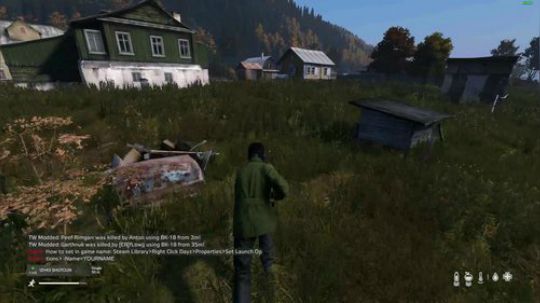 dayz僵尸末日 840351 2019-03-08 14点场