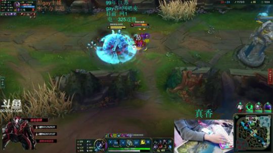 无限火力已326连胜！听说手好看~ 2019-03-02 13点场