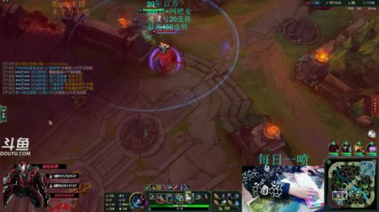 无限火力1000连胜？先挑战水友100连 2019-03-08 22点场