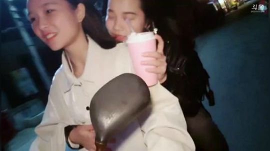 肖淑洁生命中的光和盐发布了一个斗鱼视频2019-03-09