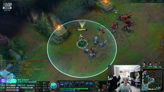 liyunanhj发布了一个斗鱼视频2019-03-09