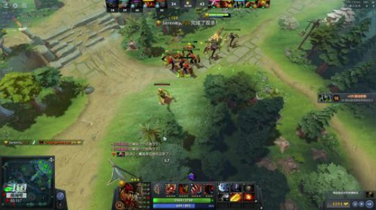 今晚7千9上8千，不跟你BB一句 2019-03-08 22点场