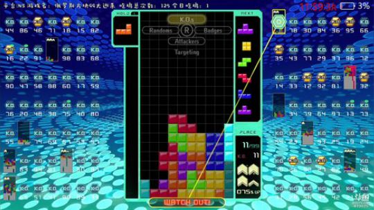 方块吃鸡和mugen！好困呀！ 2019-03-08 11点场