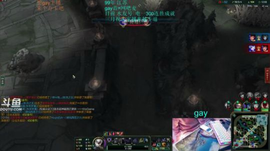 无限火力已300连胜！听说手好看~ 2019-03-01 10点场