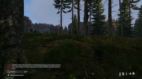 dayz僵尸末日 840351 2019-03-08 20点场