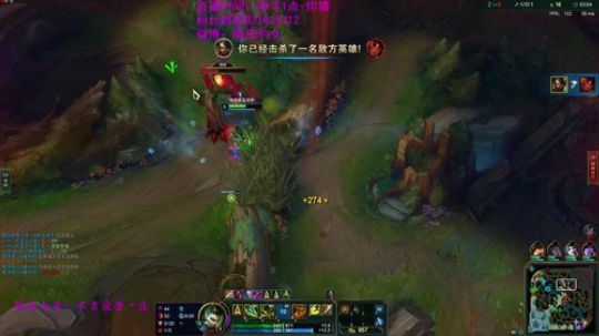 我豹女82胜率峡谷王者，你们呢？ 2019-03-09 13点场