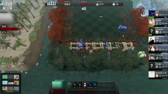 RPG走起！~ 2019-03-08 18点场