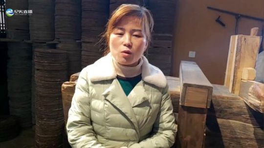 《纪实直播》中国最美乡村 婺源 2019-03-09 10点场