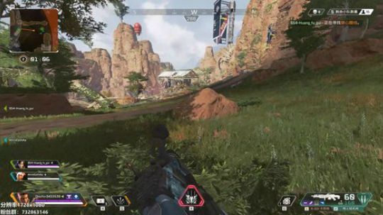 擦擦：均场15杀跟枪秀 2019-03-08 13点场