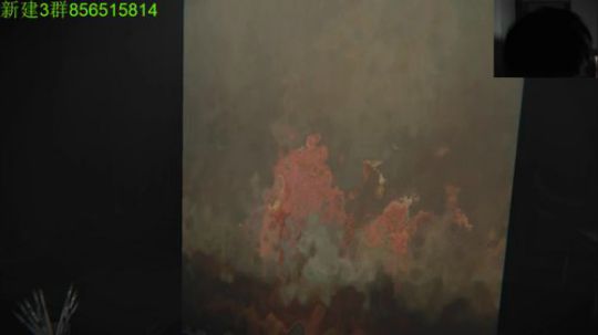 深夜恐怖系列~ 2019-03-08 23点场