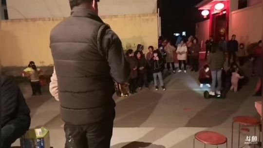 我本善良72发布了一个斗鱼视频2019-03-09